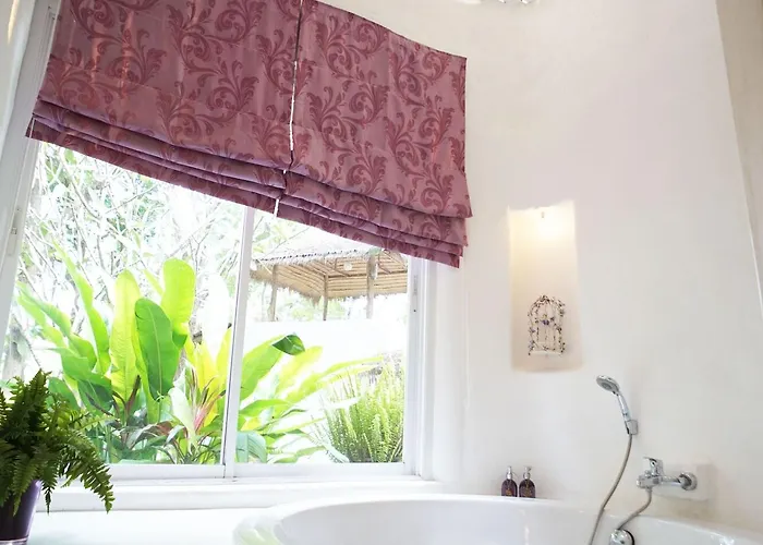 Resort Baan Aom Kod Kun Kao