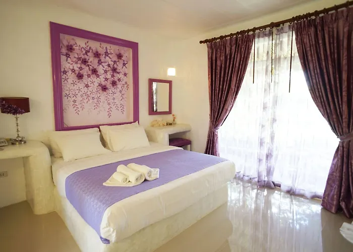 Baan Aom Kod Kun Kao สวนผึ้ง