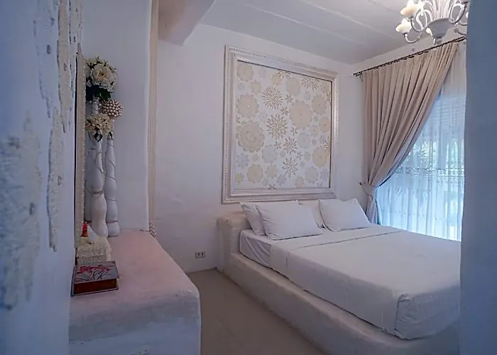 Baan Aom Kod Kun Kao สวนผึ้ง
