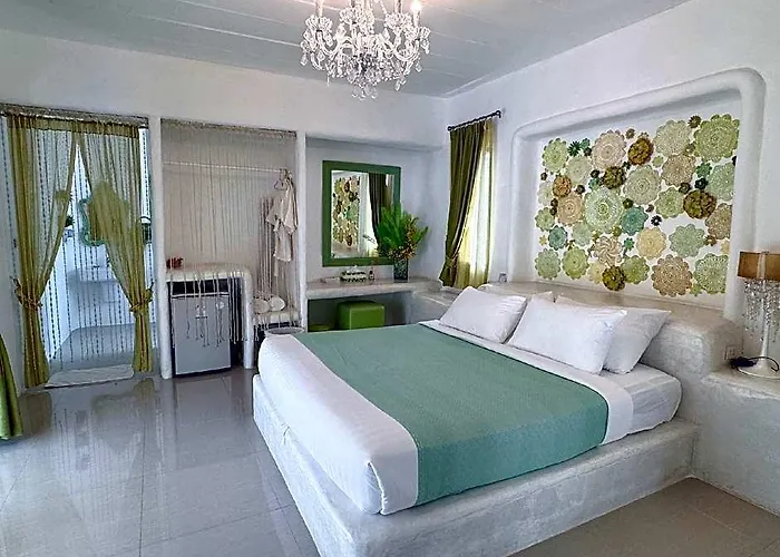 รีสอร์ท Baan Aom Kod Kun Kao สวนผึ้ง