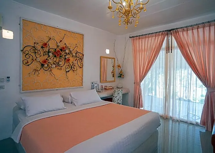 Baan Aom Kod Kun Kao รีสอร์ท สวนผึ้ง