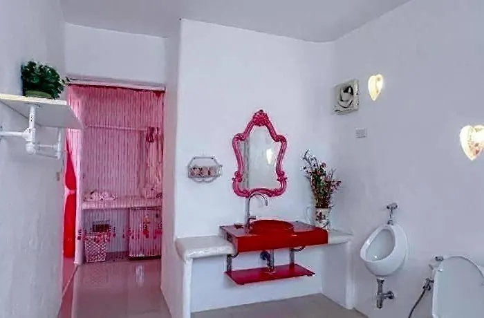 Baan Aom Kod Kun Kao 4* สวนผึ้ง
