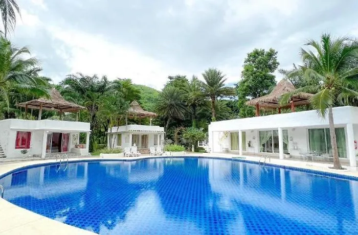 Baan Aom Kod Kun Kao 4*