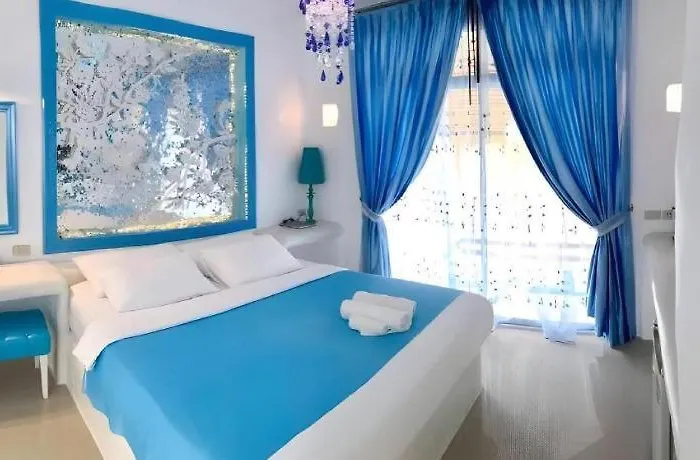 Baan Aom Kod Kun Kao สวนผึ้ง