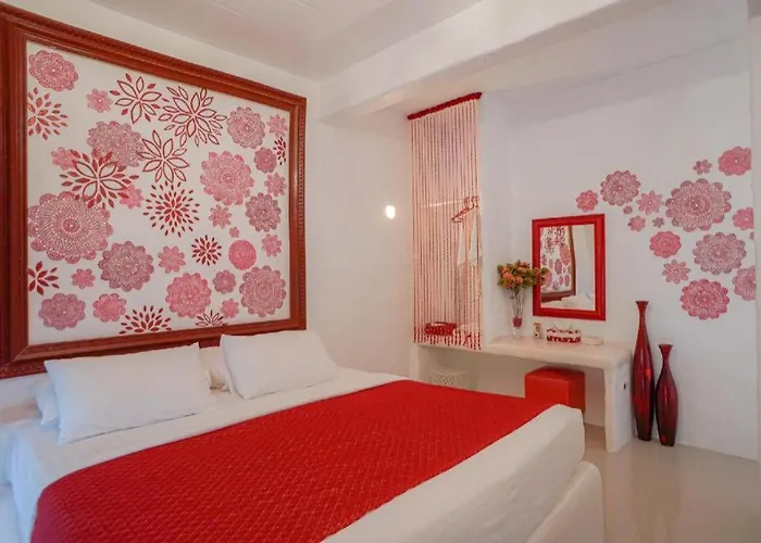 Baan Aom Kod Kun Kao 4* สวนผึ้ง
