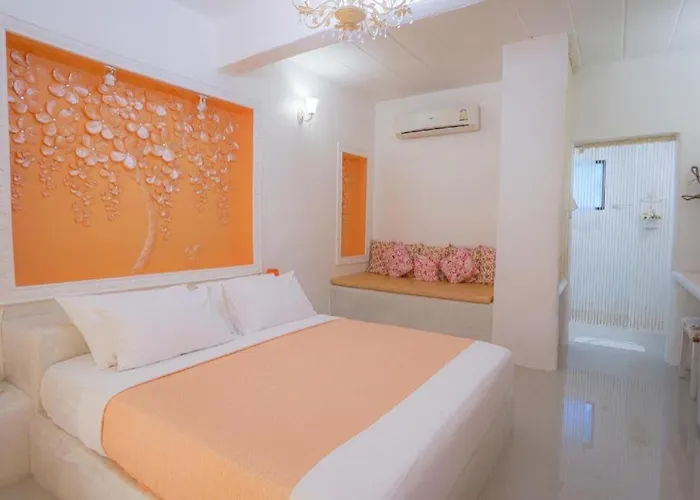 Baan Aom Kod Kun Kao 4*