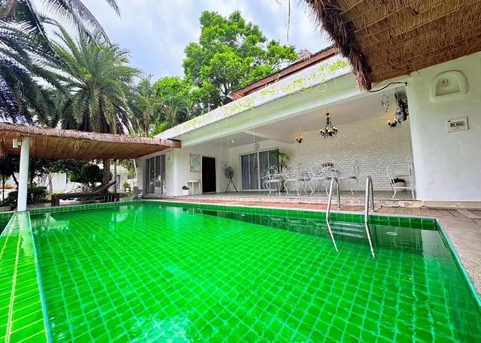 Baan Aom Kod Kun Kao รีสอร์ท 4*