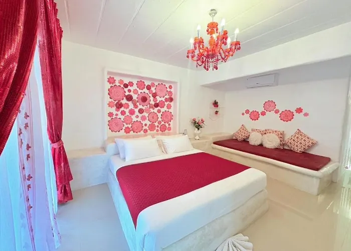 รีสอร์ท Baan Aom Kod Kun Kao 4*