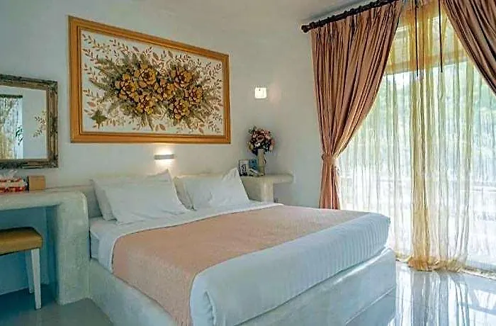 Baan Aom Kod Kun Kao รีสอร์ท 4*