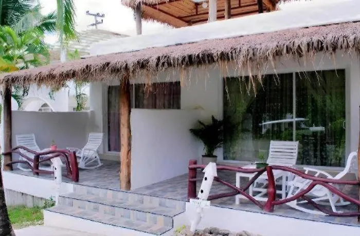 Baan Aom Kod Kun Kao สวนผึ้ง
