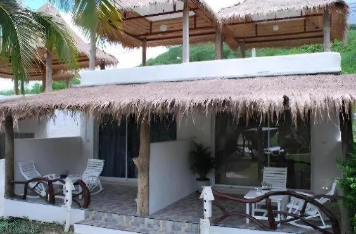 Baan Aom Kod Kun Kao 4* Suan Phueng