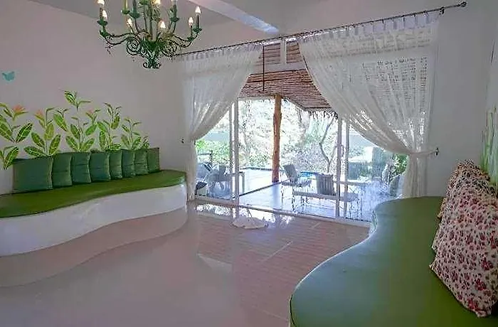 Resort Baan Aom Kod Kun Kao 4*