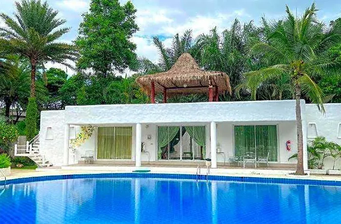 Baan Aom Kod Kun Kao
