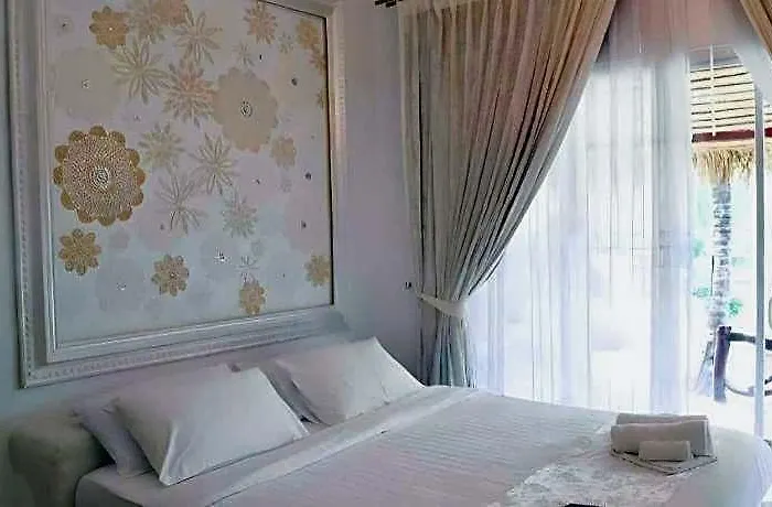 Baan Aom Kod Kun Kao