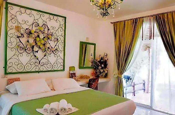 Resort Baan Aom Kod Kun Kao 4*