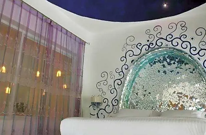 Baan Aom Kod Kun Kao Resort Suan Phueng