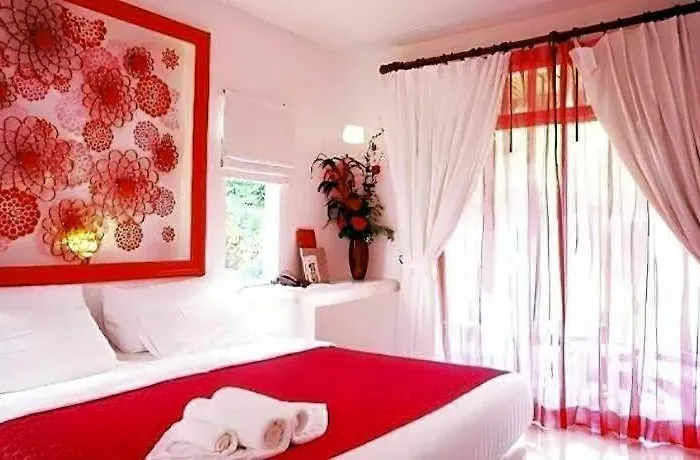Baan Aom Kod Kun Kao รีสอร์ท 4*