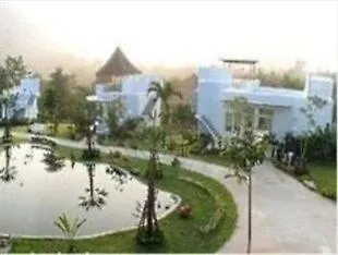 Resort Baan Aom Kod Kun Kao Suan Phueng