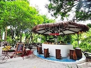 Baan Aom Kod Kun Kao Resort