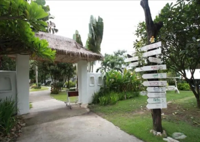 Baan Aom Kod Kun Kao