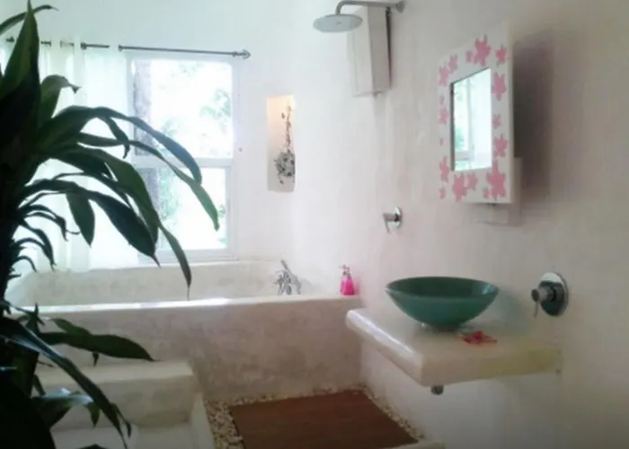 Baan Aom Kod Kun Kao 4* Suan Phueng